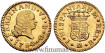 Cy09936.- FERNANDO VI 1/2 ESCUDO 1754 MADRID J.B.