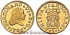 Cy09941.- FERNANDO VI 1/2 ESCUDO 1756 SEVILLA P.J. 