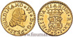 Cy09941.- FERNANDO VI 1/2 ESCUDO 1756 SEVILLA P.J. 