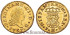 Cy09942.- FERNANDO VI 1/2 ESCUDO 1757 MADRID J.B.