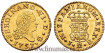 Cy09942.- FERNANDO VI 1/2 ESCUDO 1757 MADRID J.B.