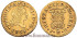 Cy09946.- FERNANDO VI 1/2 ESCUDO 1758 MADRID J.B.