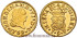 Cy09947.- FERNANDO VI 1/2 ESCUDO 1758 SEVILLA J.V.