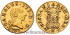 Cy11367.- CARLOS III 1/2 ESCUDO 1767 MADRID P.J. 