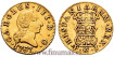 Cy11367.- CARLOS III 1/2 ESCUDO 1767 MADRID P.J. 