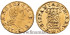 Cy11370.- CARLOS III 1/2 ESCUDO 1768 MADRID P.J.