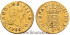 Cy11371.- CARLOS III 1/2 ESCUDO 1768 SEVILLA C.F. 