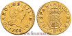 CARLOS III 1/2 SHIELD 1768 SEVILLA C.F.