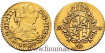 CY11408.- CARLOS III 1/2 ESCUDO 1787 MADRID D.V.