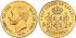Cy16641.- 4 PESOS 1882  MANILA. SC - ORO. RARA