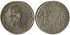 Cy15155.- Fernando VII  8 Reales 1820 Zacatecas A.G.- E.B.C