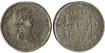 Cy15155.- Fernando VII 8 Reales 1820 Zacatecas A.G.- E.B.C
