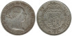 Cy16278.- ISABEL II  20 Reales 1850 Madrid C.L.  MBC- PLATA