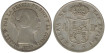 Cy16128.- ISABEL II - 4 Reales 1855 Madrid. EBC-