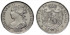 Cy16495.P.- ISABEL II 10 ESCUDOS 1868  (18-68). Platino (Pt)