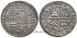 Cy03799.- FELIPE II - 8 REALES 1590 SEGOVIA. REAL INGENIO.