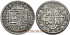Cy03787.- FELIPE II - 8 REALES 1589 SEGOVIA. 3 ARCOS 2 PISOS.