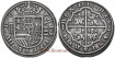 Cy04661.- Felipe III - 8 REALES 1618 SEGOVIA  A+.