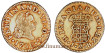 Cy09940.- FERNANDO VI 1/2 ESCUDO 1756 MADRID J.B.