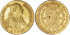 Cy13360.- CARLOS IV  2 Escudos 1794 MADRID M.F - ORO