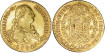 Cy13360.- CARLOS IV  2 Escudos 1794 MADRID M.F - ORO