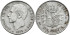 Cy16570g.- ALFONSO XII 1 Peseta 1883 (18-83)   M.S.M. - EBC-
