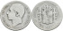 Cy16571c- ALFONSO XII 1 Peseta 1884 (---)   M.S.M. - B.C.