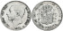 Cy16573j- ALFONSO XII 1 Peseta 1885 (--86)   S.M.M. - S.C-