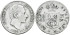 Cy16617b- ALFONSO XII 10  Cetm. Peso  1880 Manila - BC