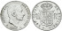 Cy16624e- ALFONSO XII 20  Cetm. Peso  1880 Manila - MBC