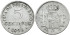 Cy16715f.- ALFONSO XIII 5 Ctv. Peso 1896 Puerto Rico  MBC+