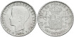 Cy16716e.- ALFONSO XIII 10 Ctv. Peso 1896 Puerto Rico MBC
