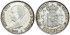 Cy16659k.- ALFONSO XIII 50 Centimos 1892 ( 9-2) P.G.M. SC