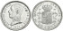 Cy16669k.- ALFONSO XIII 50 Centimos 1910 ( 1-0)  P.C.V. -SC