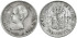 Cy16671c.- ALFONSO XIII 1 Peseta 1889 (--89)  M.P.M. -BC+