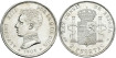 Cy16692h.- ALFONSO XIII 2 Peseta 1905 (19-05)  S.M.V. -EBC 
