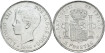 Cy16707h.- ALFONSO XIII 5 Peseta 1898 (18-98) S.G.V. - SC-