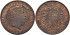 Cy16541k.- CARLOS VII 10 Centimos1873 Belgica  SC-