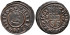 Cy05153.- FELIPE IV 8 Maravedis 1662 Madrid Y
