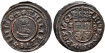 Cy05153.- FELIPE IV 8 Maravedis 1662 Madrid Y