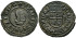 Cy05153b.- FELIPE IV 8 Maravedis 1662 Madrid Y