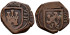 Cy05040.- FELIPE IV 8 Maravedis 1623 ¿Sevilla? 