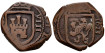 Cy05040.- FELIPE IV 8 Maravedis 1623 Seville?