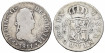 Cy14554.- FERNADO VII 2 Reales 1811 Cadiz. BC