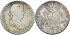 Cy14774.- FERNADO VII 2 Reales 1831 Madrid. MBC-