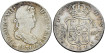 Cy14774.- FERNADO VII 2 Reales 1831 Madrid. MBC-
