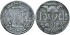 Cy16790c.- GUERRA CIVIL - OLOT 10 Ctm. 1937. MBC-