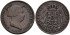 Cy15700.- ISABEL II 10 Ctm. De Real 1862 Segovia. MBC-