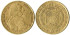 Cy12041.- CARLOS III  8 Escudos 1773 Mexico F.M - Oro