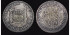 Cy11209.- CARLOS III  8 Reales Columnario 1771  MEXICO F.M.  MBC